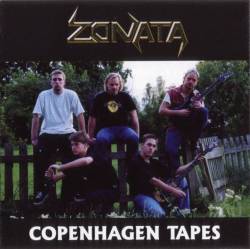 Zonata : Copenhagen Tapes